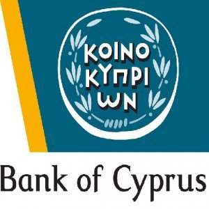 Bank of Cyprus, Bucuresti