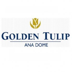 Golden Tulip Ana Dome, Cluj-Napoca