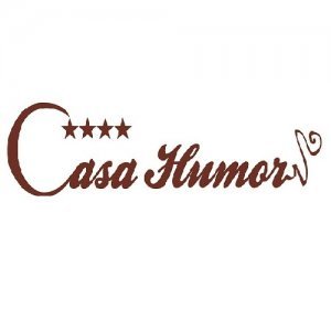 Casa Humor, Gura Humorului