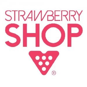 Strawberry Shop