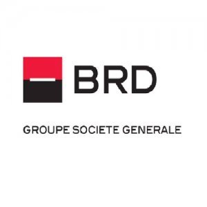 BRD Sediul Central, Bucuresti