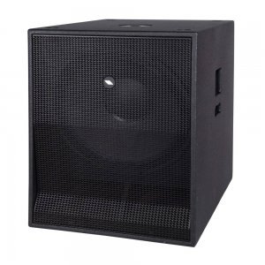 Subwoofer activ, 18", S18A, Proel