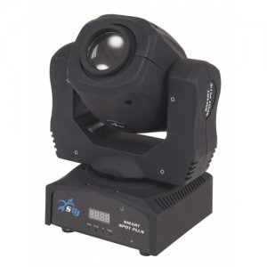 Moving Head smart DJ SPOT, SGSMTSPOT PLUS, Sagitter, Proel
