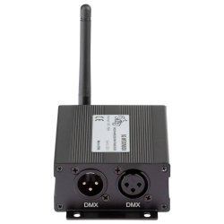 Emitator/Receptor DMX, SAGITTER WECONBOX