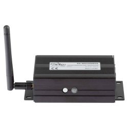 Emitator/Receptor DMX, SAGITTER WECONBOX