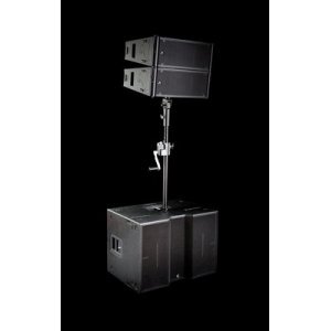 Sistem audio complet AXCA2202S PROEL 4000W