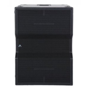 Sistem audio complet PROEL AXCA4402