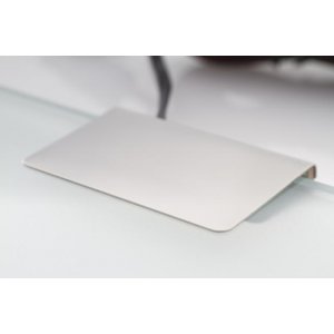 Set 2 buc. Clips-uri cu LED-uri pentru rafturi din sticla, grosime 5-8 mm, KL1