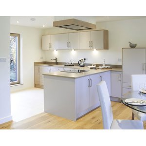 Corp Iluminat LED, Lumina Alba, Roxy LL3, Skoff