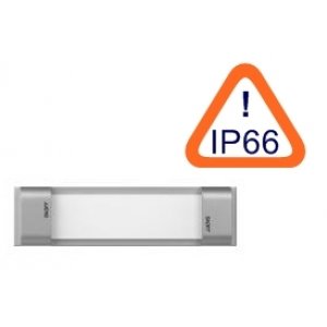 Rumba Lampa LED rezistenta intemperii, 10V