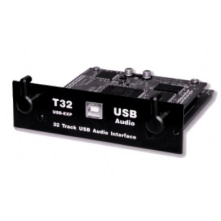 Modul interfata audio USB pentru TP T2208, TP T32USB-EXP, Topp Pro