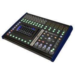 Consola mixer audio digital, 32 canale DSP, touch screen LCD, TP T2208, Topp Pro