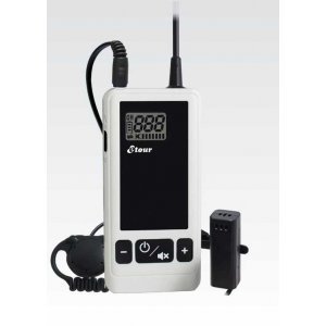 Transmitator mobil two-way, tourguide, digital TM201T