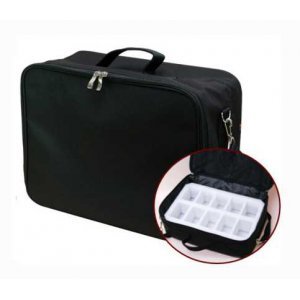 Geanta sistem televot M+