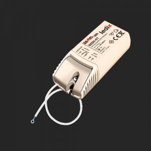 Comutator senzorial, prin atingere – iluminat LED,  WDN-01, LEDIX 