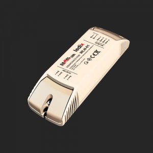 Amplificator RGB – iluminat LED, WLN-01, 10-14V, Ledix