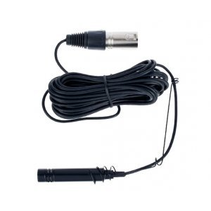 Microfon Condenser Pendant Pentru Biserici, HMC 1