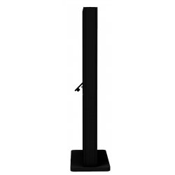 Totem digital outdoor dublu-față 55", Android 11, IP55, pentru informare turistică și comercială