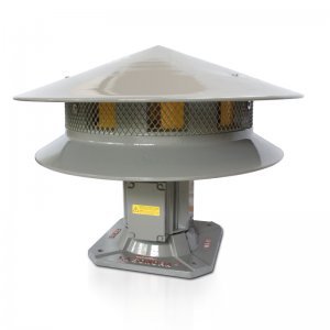 Sirena protectie civila 400D TRIFAZICA Sirena protectie civila 400D TRIFAZICA