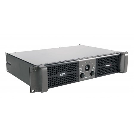 Amplificator Audio Putere 2x450W, HPX 900, Proel