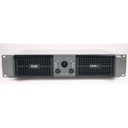 Amplificator Stereo 2x800W/4 ohmi, HPX 2400, Proel