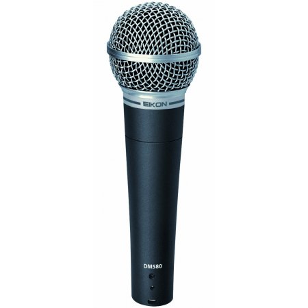Microfon Dinamic Voce Muzica, DM 580, Proel