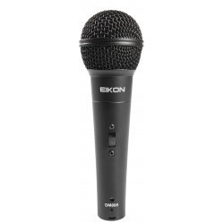 Microfon Profesional pentru Voce, Karaoke, DM800, Proel