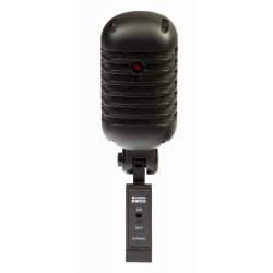 Microfon Vintage Voce si Muzica DM55V2BK Proel