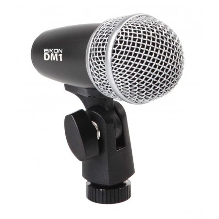 Microfon cu Fir - Percutie DM1, Proel