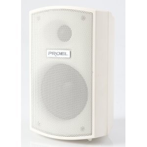 Incinta Audio Profesionala 15W, Culoare Alba, XE35TW, Proel
