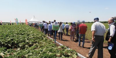 Agricost foloseste Etour pentru vizitele ghidate in fabrica