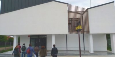 Despre sonorizarea Căminului Cultural de la Șoldanu