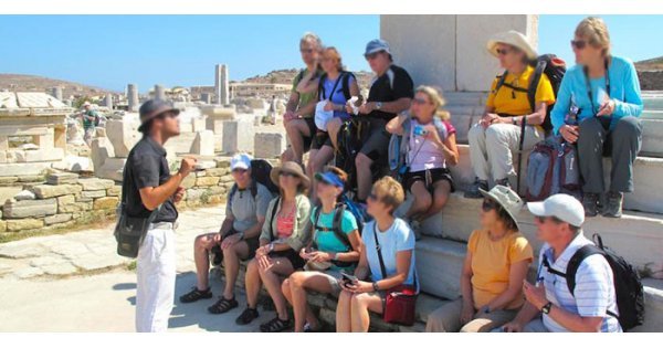 Afla avantajele sistemului tour guide tn turism