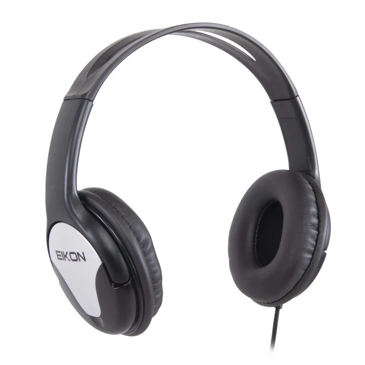 Căști profesionale closed-back pentru Listening